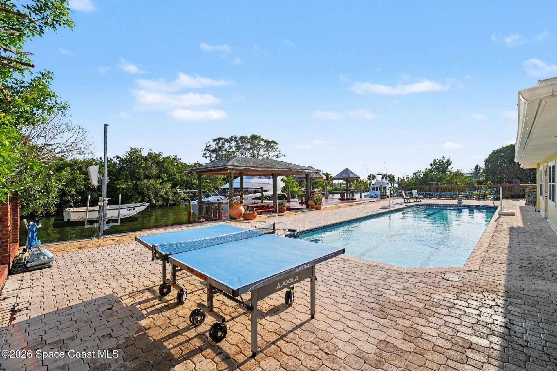 459 Angelo Lane , Cocoa Beach, FL 32931 Photo