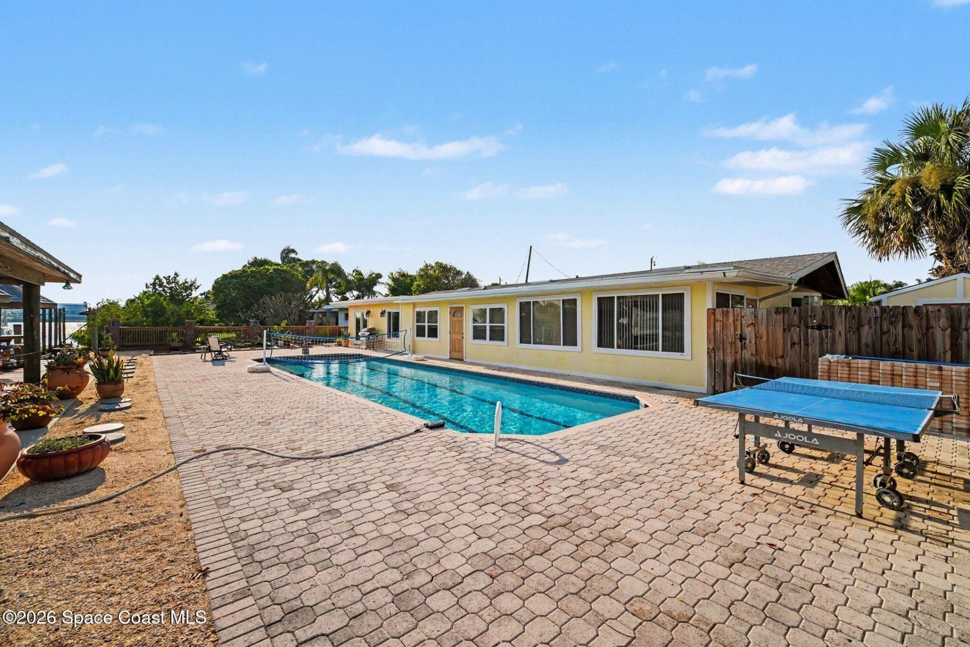 459 Angelo Lane, Cocoa Beach, FL 32931 Photo