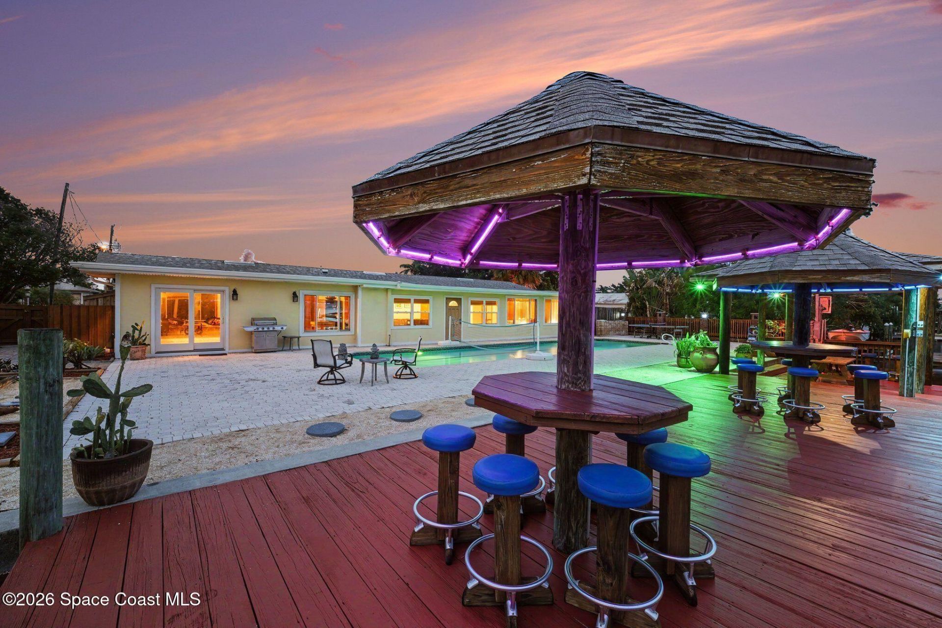 459 Angelo Lane , Cocoa Beach, FL 32931 Photo