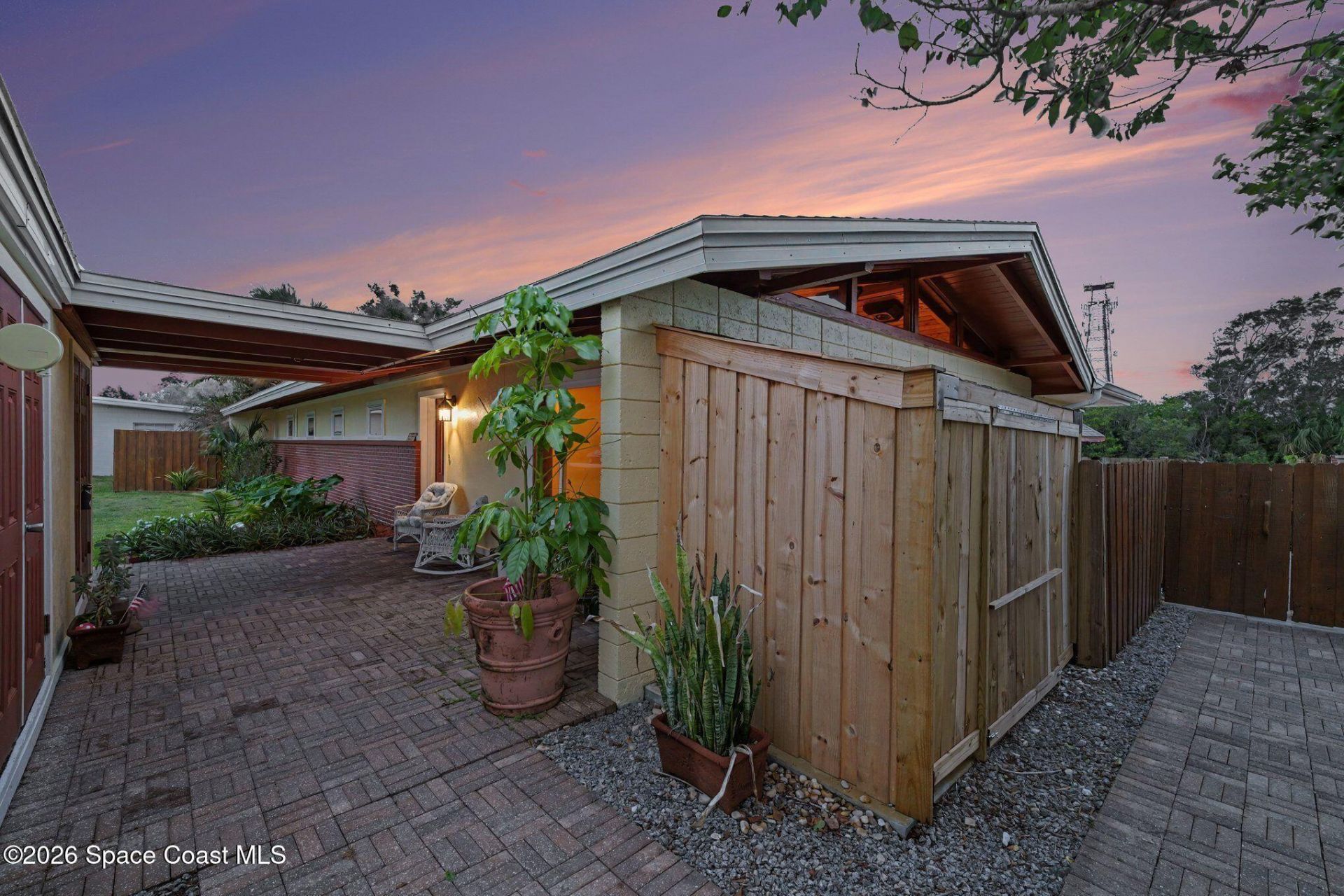 459 Angelo Lane , Cocoa Beach, FL 32931 Photo