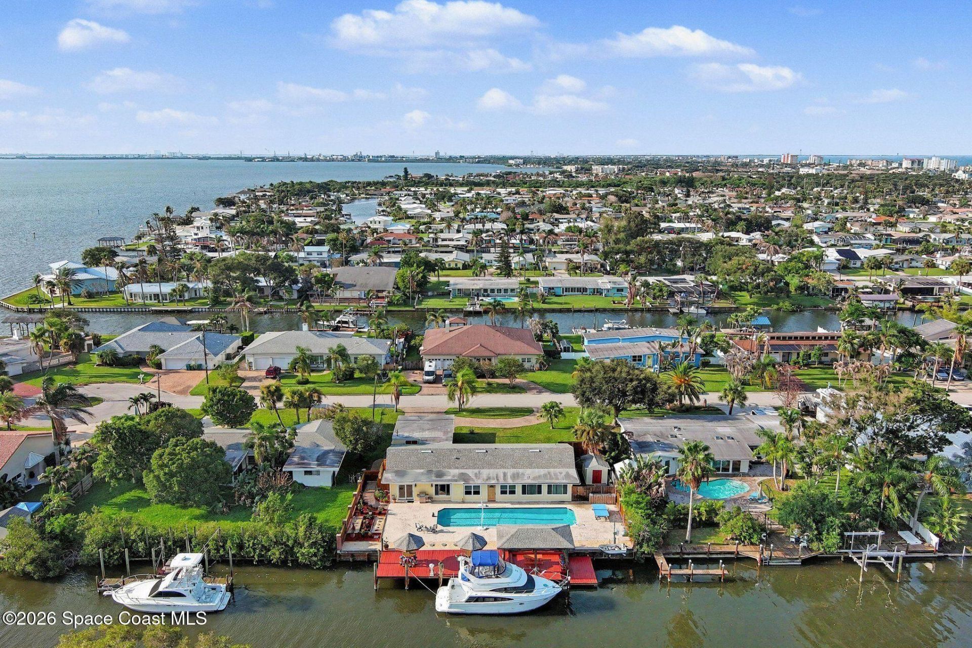 459 Angelo Lane , Cocoa Beach, FL 32931 Photo