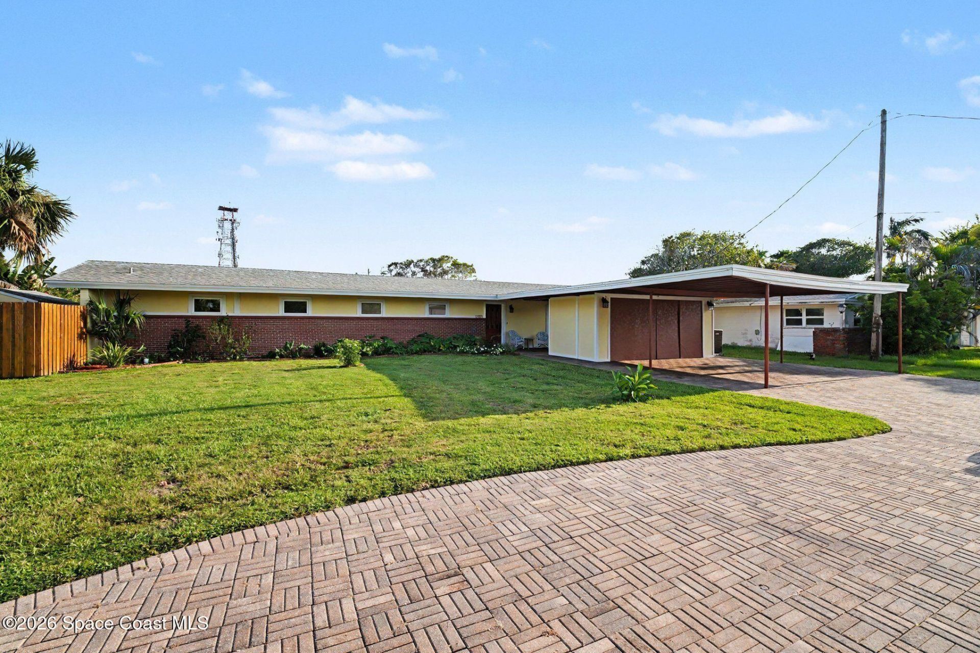 459 Angelo Lane , Cocoa Beach, FL 32931 Photo