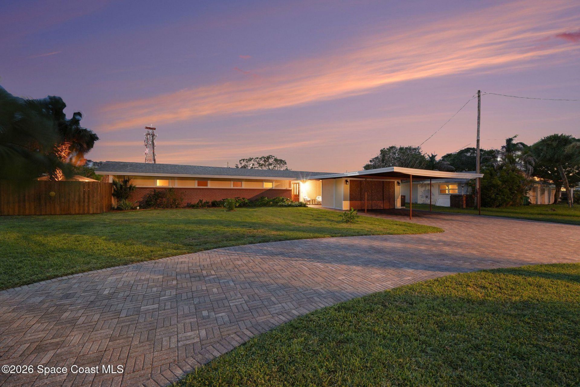 459 Angelo Lane , Cocoa Beach, FL 32931 Photo