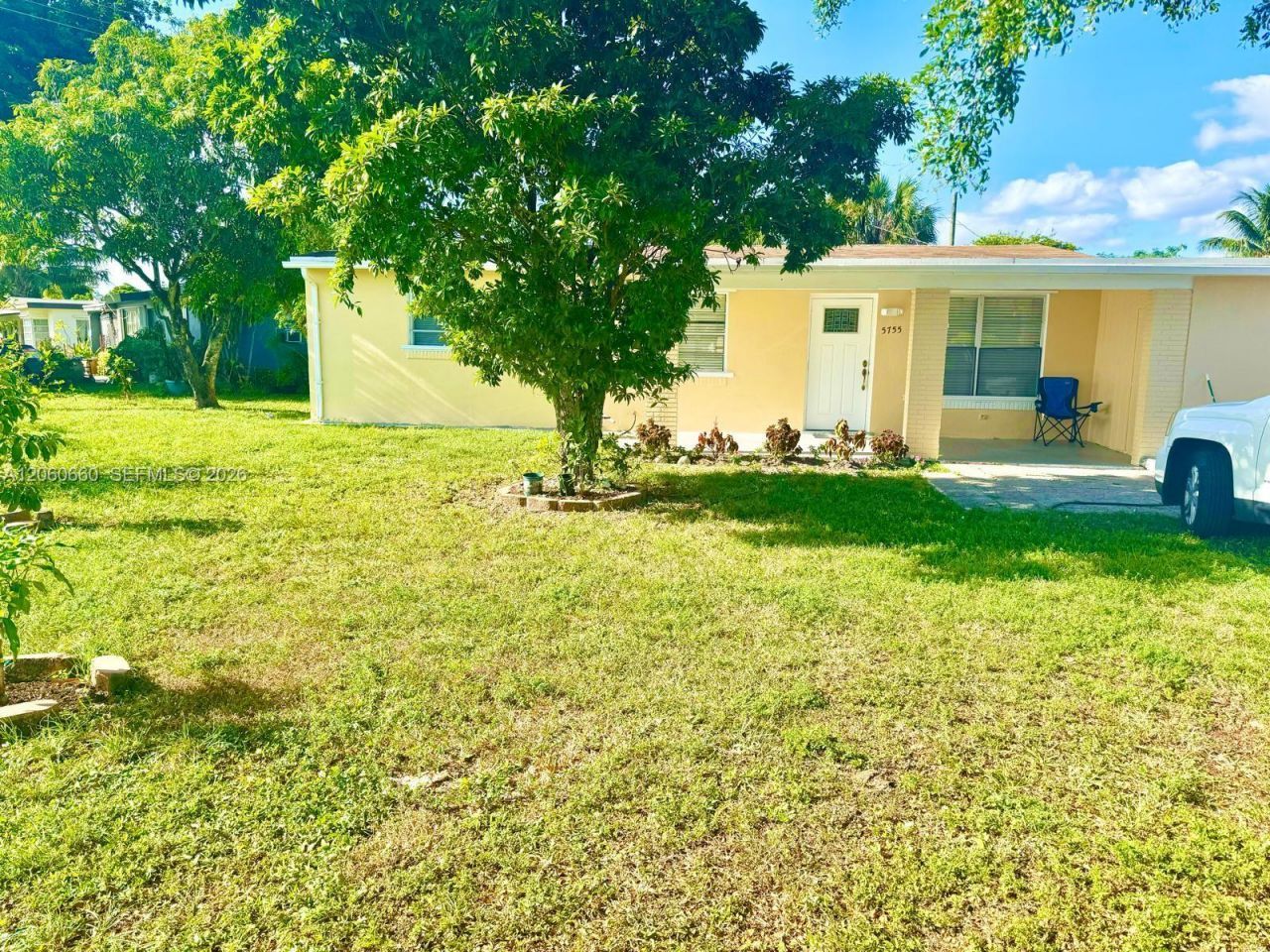 5755 Winfield Blvd , Unit 101, Margate, FL 33063 Photo