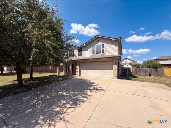 6805 Aquamarine Drive , Killeen, TX 76542