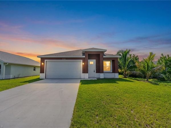 2109 Jaylen Watkins ST , FORT MYERS, FL 33916