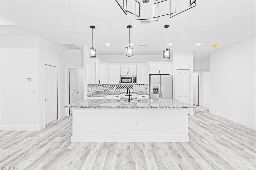 2109 Jaylen Watkins St, Fort Myers, FL 33916 Photo