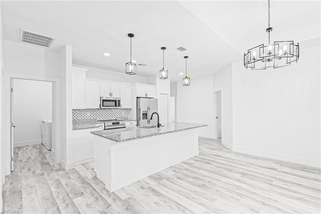 2109 Jaylen Watkins St, Fort Myers, FL 33916 Photo