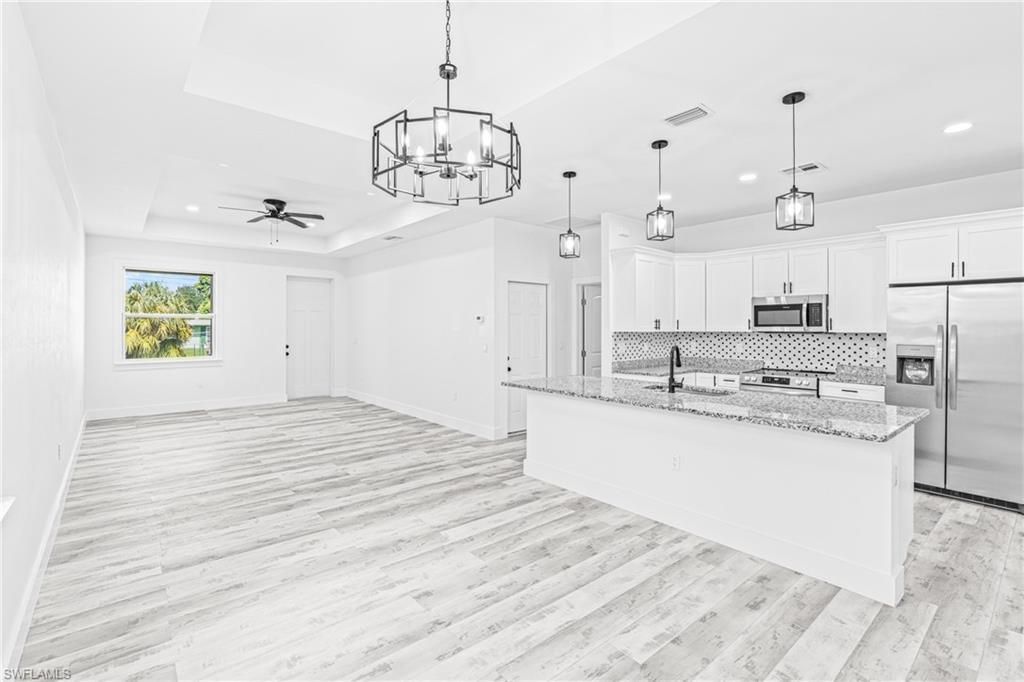 2109 Jaylen Watkins St, Fort Myers, FL 33916 Photo
