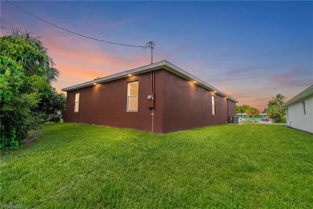 2109 Jaylen Watkins St, Fort Myers, FL 33916 Photo
