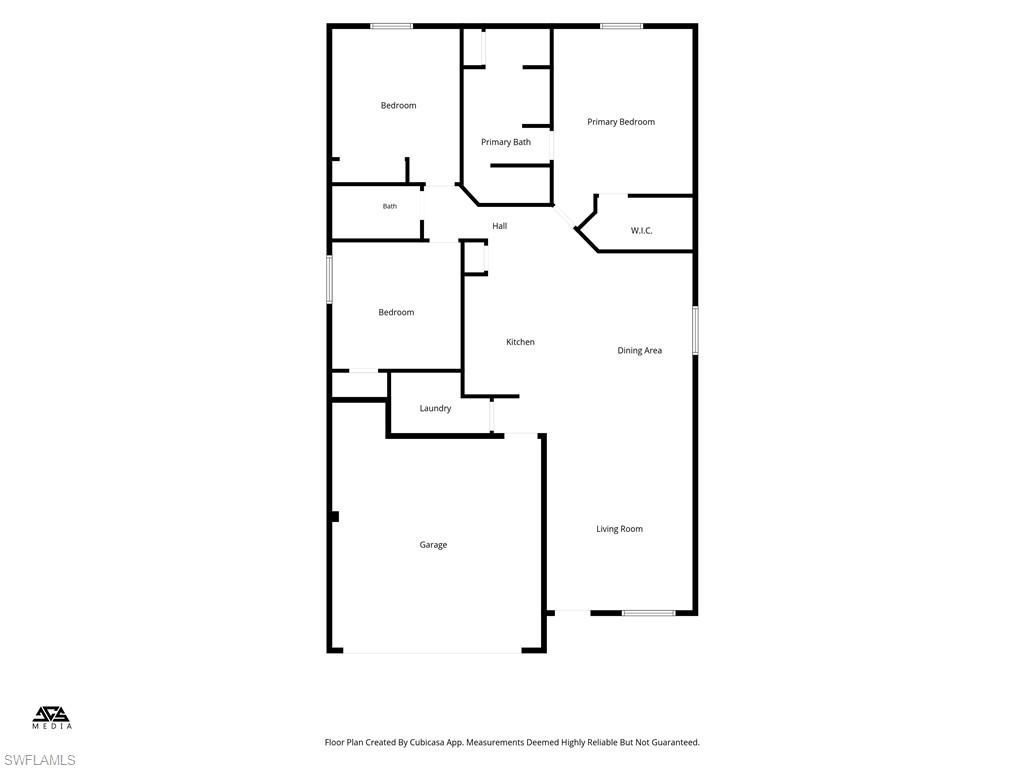 2109 Jaylen Watkins St, Fort Myers, FL 33916 Photo