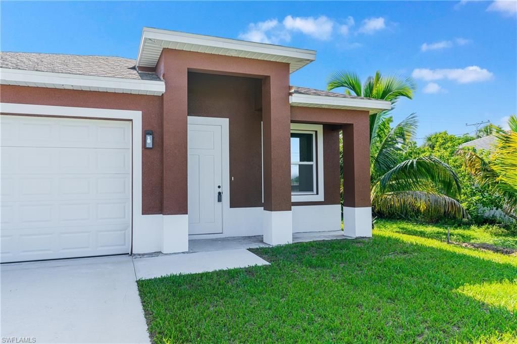 2109 Jaylen Watkins St, Fort Myers, FL 33916 Photo