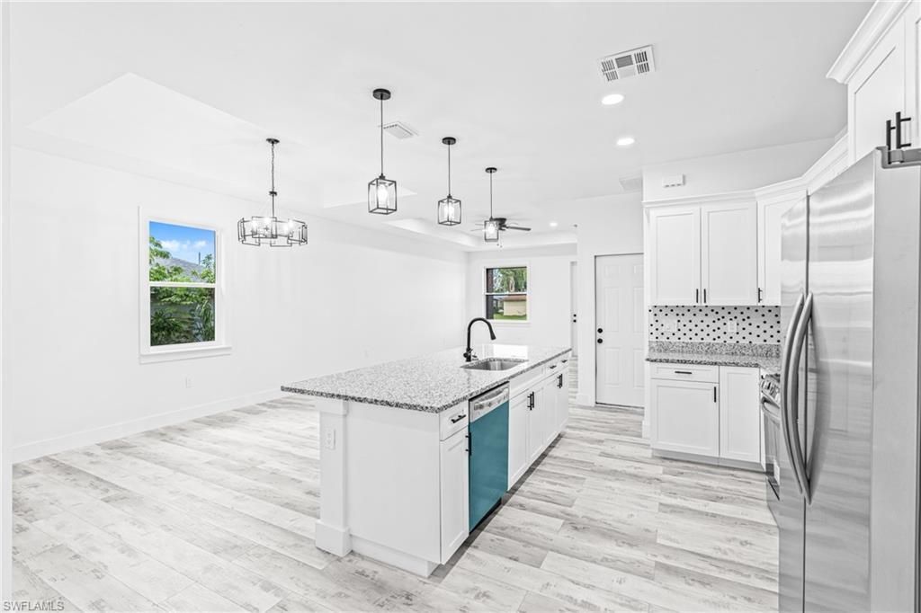 2109 Jaylen Watkins St, Fort Myers, FL 33916 Photo
