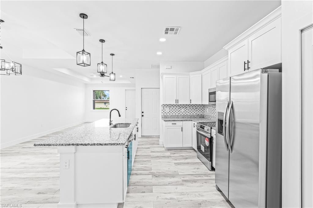 2109 Jaylen Watkins St, Fort Myers, FL 33916 Photo