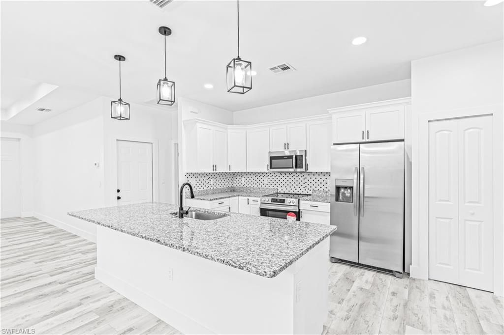 2109 Jaylen Watkins St, Fort Myers, FL 33916 Photo
