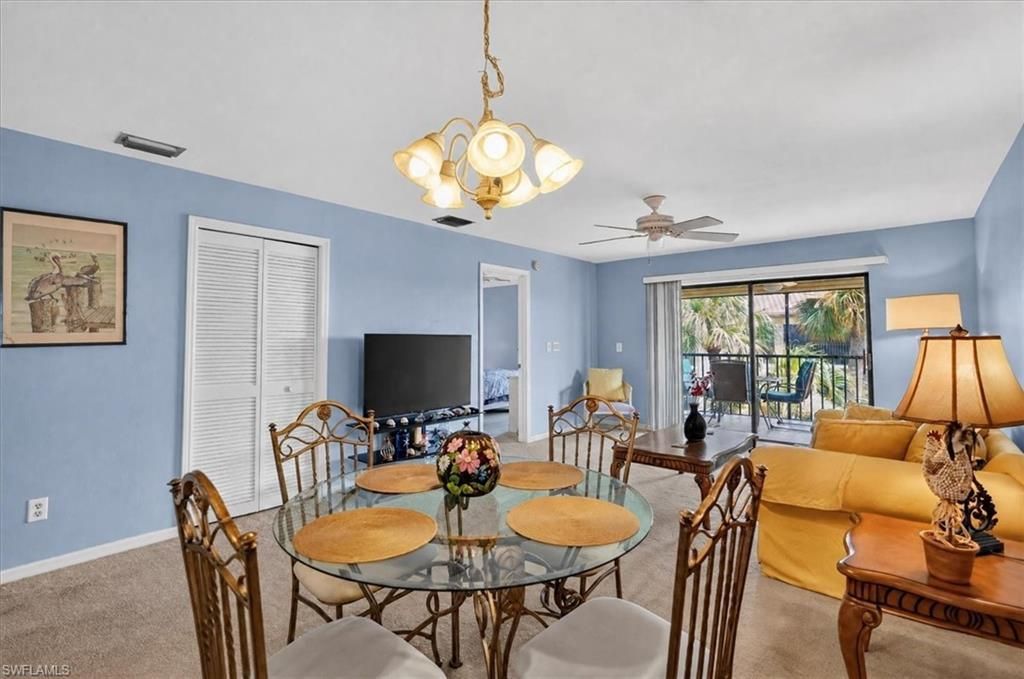 12601 Kelly Sands Way , Unit 422, Fort Myers, FL 33908 Photo