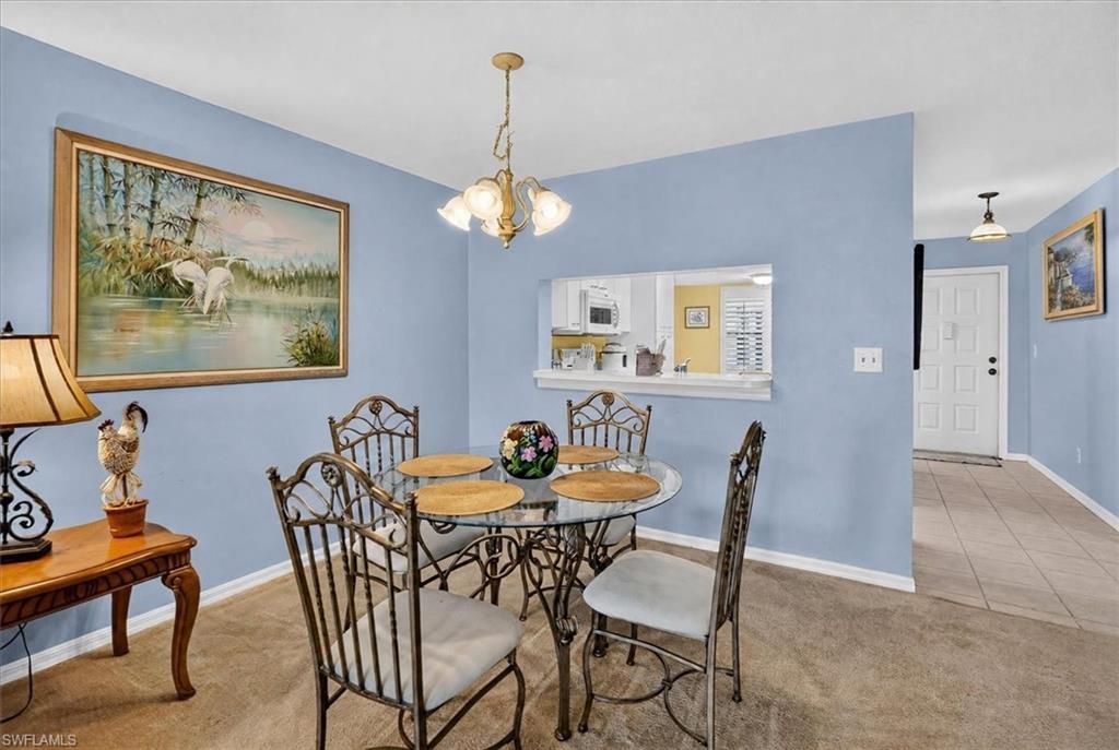 12601 Kelly Sands Way , Unit 422, Fort Myers, FL 33908 Photo