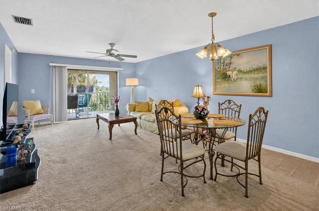12601 Kelly Sands Way , Unit 422, Fort Myers, FL 33908 Photo