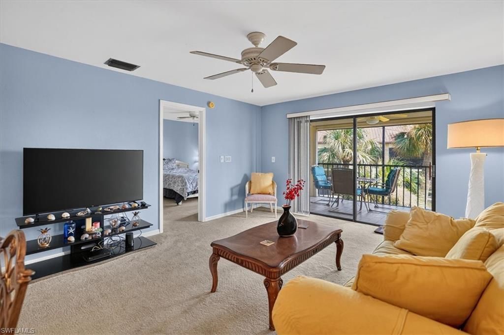 12601 Kelly Sands Way , Unit 422, Fort Myers, FL 33908 Photo