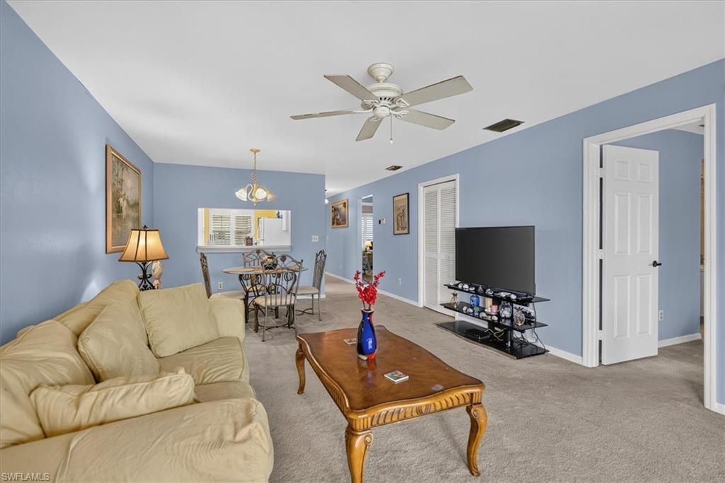 12601 Kelly Sands Way , Unit 422, Fort Myers, FL 33908 Photo