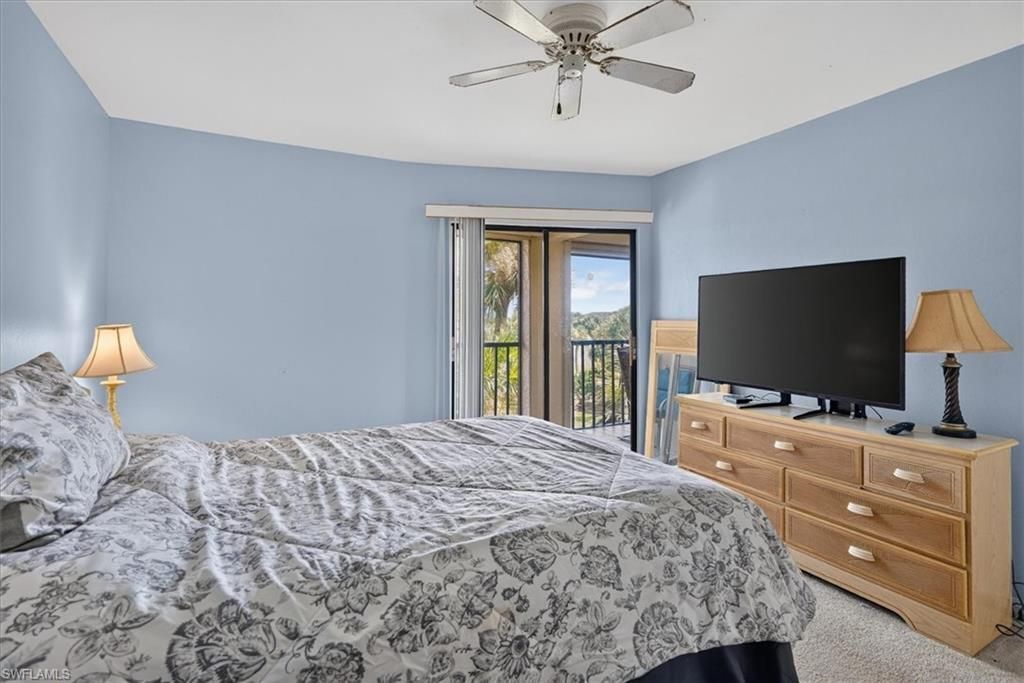 12601 Kelly Sands Way , Unit 422, Fort Myers, FL 33908 Photo