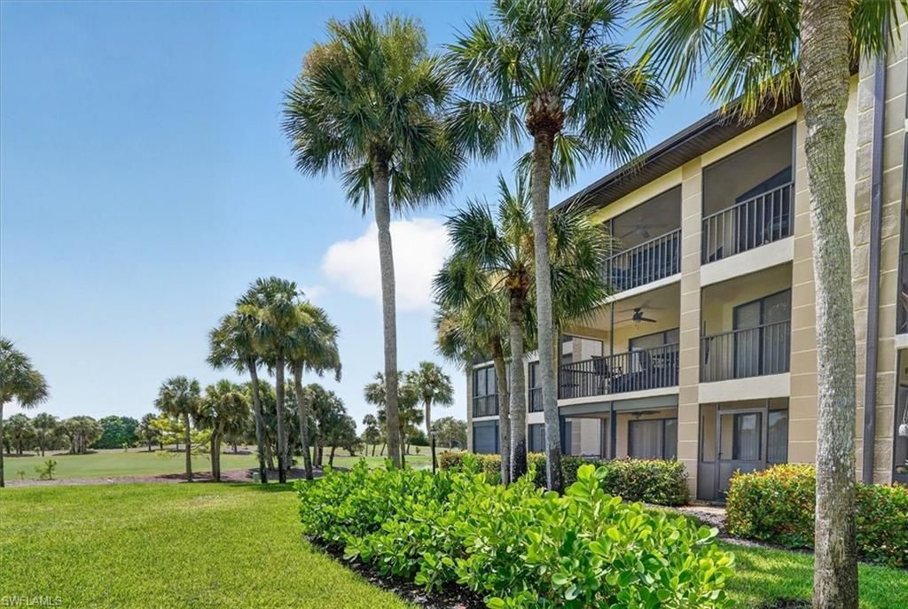12601 Kelly Sands Way , Unit 422, Fort Myers, FL 33908 Photo