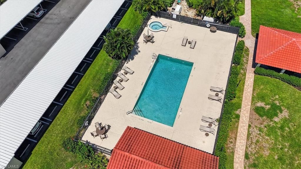12601 Kelly Sands Way , Unit 422, Fort Myers, FL 33908 Photo