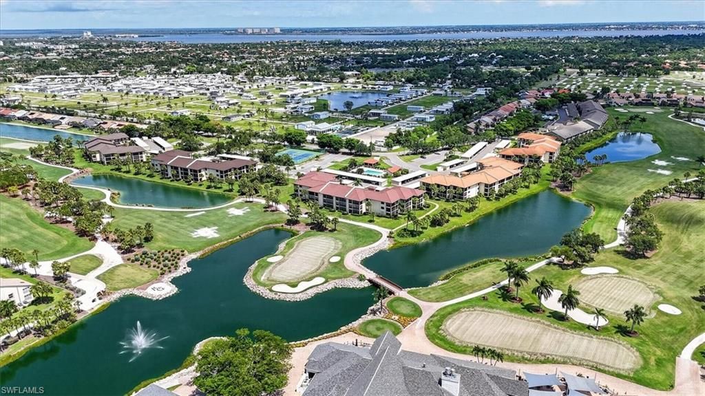 12601 Kelly Sands Way , Unit 422, Fort Myers, FL 33908 Photo