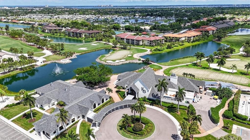 12601 Kelly Sands Way , Unit 422, Fort Myers, FL 33908 Photo