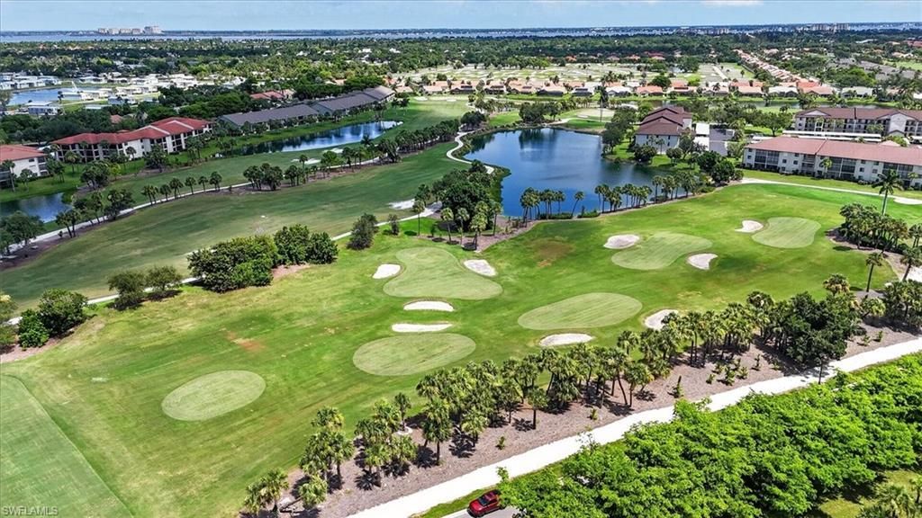 12601 Kelly Sands Way , Unit 422, Fort Myers, FL 33908 Photo