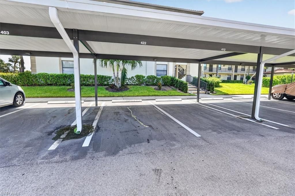 12601 Kelly Sands Way , Unit 422, Fort Myers, FL 33908 Photo