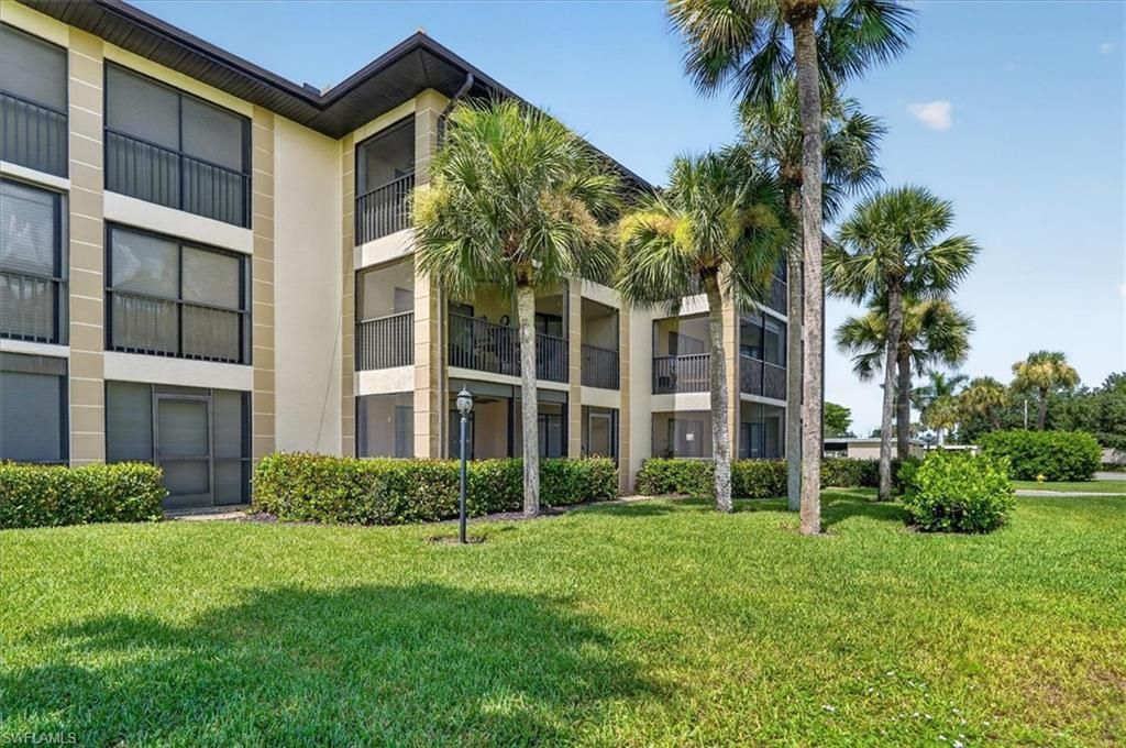 12601 Kelly Sands Way , Unit 422, Fort Myers, FL 33908 Photo