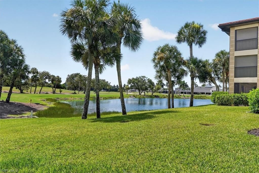 12601 Kelly Sands Way , Unit 422, Fort Myers, FL 33908 Photo