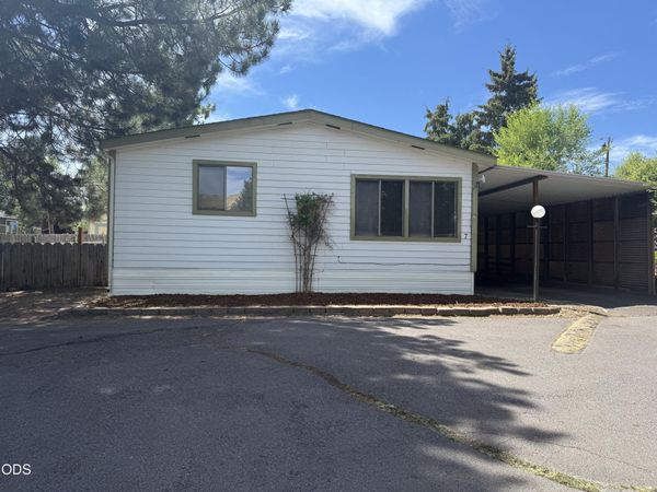 1622 Madison Street, Unit 7, Klamath Falls, OR 97603