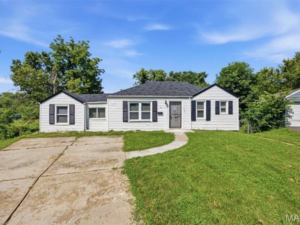 41 Henquin Drive , St Louis, MO 63135