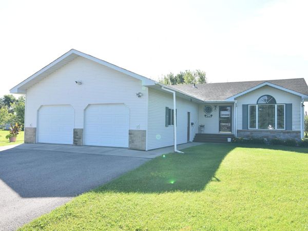 220 4th Avenue SW, Baudette, MN 56623