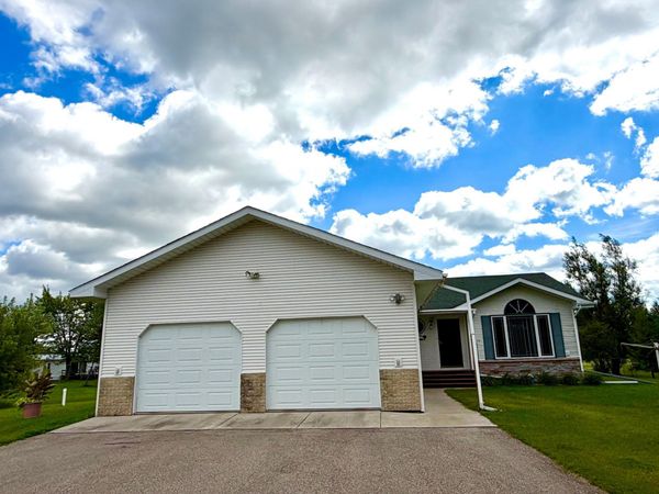 220 4th Avenue SW, Baudette, MN 56623
