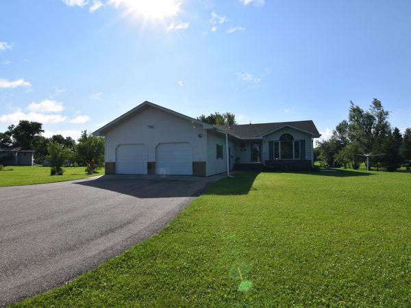 220 4th Avenue SW, Baudette, MN 56623