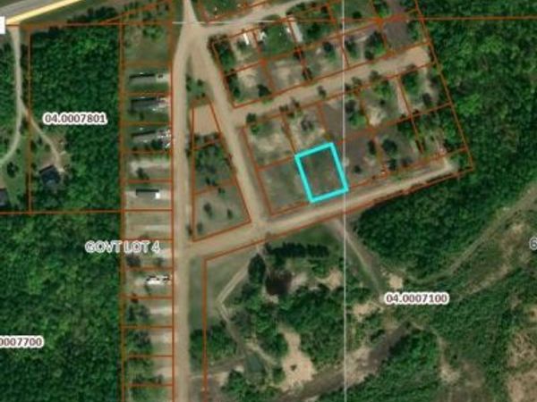 52170 State Highway 11 - Lot 21 , Salol, MN 56756