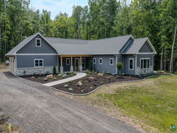 6514 S Leggate Rd, Superior, WI 54880