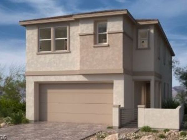 71 Hornbeck Lane, Las Vegas, NV 89138