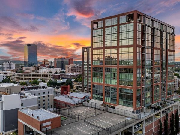 315 Rock  #907 Street, Little Rock, AR 72202