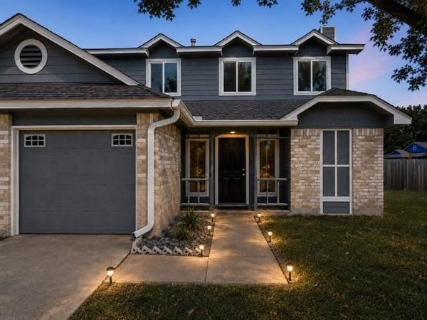 7700 Wakefield DR, Austin, TX 78749