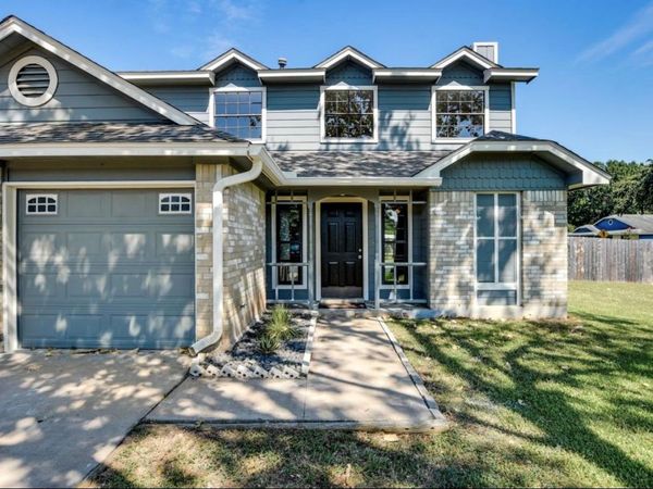 7700 Wakefield DR, Austin, TX 78749