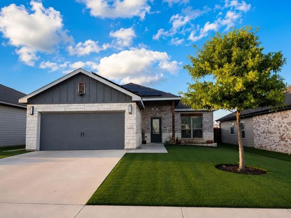 1614 Black Kettle TRL , Temple, TX 76502