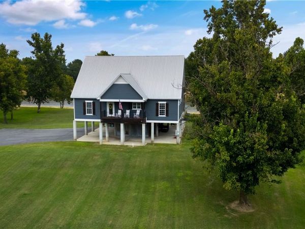 12615 LACKEY Lane, Fosters, AL 35463