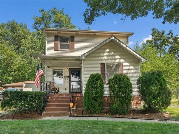 1239 Price Avenue , Calumet City, IL 60409