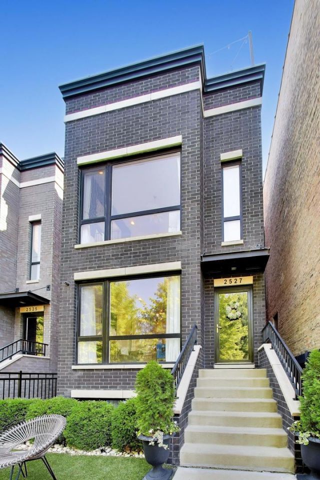 2527 W Medill Avenue, Chicago, IL 60647 Main Photo