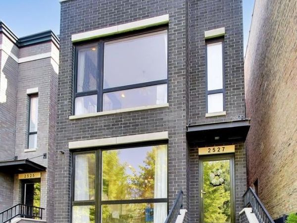 2527 W MEDILL Avenue , Chicago, IL 60647
