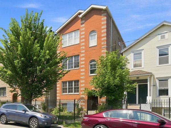 1518 W SUPERIOR Street , Unit 2, Chicago, IL 60622